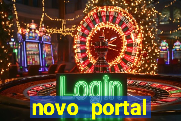 novo portal cruzeiro do sul virtual